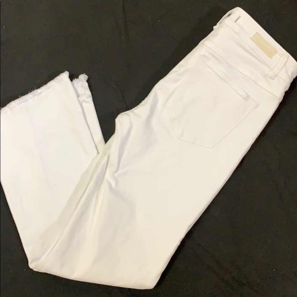 A&F jeans